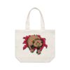 AS Colour Shoulder Tote Bag Thumbnail