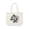 AS Colour Shoulder Tote Bag Thumbnail
