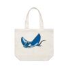 AS Colour Shoulder Tote Bag Thumbnail