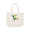AS Colour Shoulder Tote Bag Thumbnail