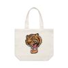 AS Colour Shoulder Tote Bag Thumbnail