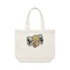 AS Colour Shoulder Tote Bag Thumbnail