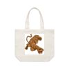 AS Colour Shoulder Tote Bag Thumbnail