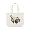 AS Colour Shoulder Tote Bag Thumbnail
