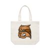 AS Colour Shoulder Tote Bag Thumbnail