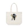 AS Colour Shoulder Tote Bag Thumbnail