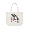 AS Colour Shoulder Tote Bag Thumbnail