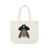 AS Colour Shoulder Tote Bag Thumbnail
