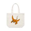 AS Colour Shoulder Tote Bag Thumbnail