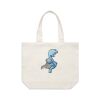 AS Colour Shoulder Tote Bag Thumbnail