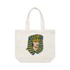 AS Colour Shoulder Tote Bag Thumbnail