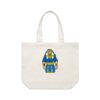 AS Colour Shoulder Tote Bag Thumbnail