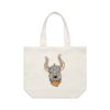 AS Colour Shoulder Tote Bag Thumbnail