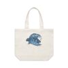 AS Colour Shoulder Tote Bag Thumbnail