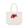 AS Colour Shoulder Tote Bag Thumbnail
