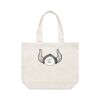 AS Colour Shoulder Tote Bag Thumbnail