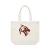 AS Colour Shoulder Tote Bag Thumbnail