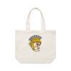 AS Colour Shoulder Tote Bag Thumbnail