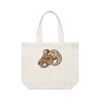 AS Colour Shoulder Tote Bag Thumbnail
