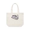 AS Colour Shoulder Tote Bag Thumbnail