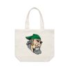 AS Colour Shoulder Tote Bag Thumbnail
