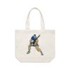 AS Colour Shoulder Tote Bag Thumbnail