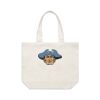 AS Colour Shoulder Tote Bag Thumbnail