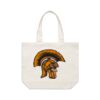 AS Colour Shoulder Tote Bag Thumbnail