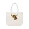 AS Colour Shoulder Tote Bag Thumbnail