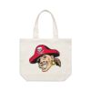 AS Colour Shoulder Tote Bag Thumbnail
