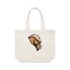 AS Colour Shoulder Tote Bag Thumbnail