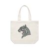 AS Colour Shoulder Tote Bag Thumbnail