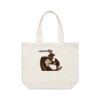 AS Colour Shoulder Tote Bag Thumbnail