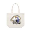 AS Colour Shoulder Tote Bag Thumbnail