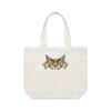 AS Colour Shoulder Tote Bag Thumbnail