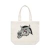 AS Colour Shoulder Tote Bag Thumbnail
