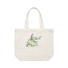 AS Colour Shoulder Tote Bag Thumbnail