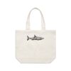 AS Colour Shoulder Tote Bag Thumbnail