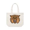 AS Colour Shoulder Tote Bag Thumbnail