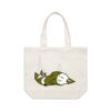 AS Colour Shoulder Tote Bag Thumbnail