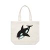 AS Colour Shoulder Tote Bag Thumbnail