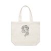 AS Colour Shoulder Tote Bag Thumbnail
