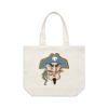 AS Colour Shoulder Tote Bag Thumbnail