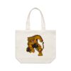 AS Colour Shoulder Tote Bag Thumbnail