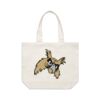 AS Colour Shoulder Tote Bag Thumbnail