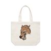 AS Colour Shoulder Tote Bag Thumbnail