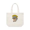 AS Colour Shoulder Tote Bag Thumbnail