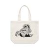 AS Colour Shoulder Tote Bag Thumbnail
