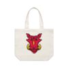 AS Colour Shoulder Tote Bag Thumbnail