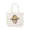 AS Colour Shoulder Tote Bag Thumbnail